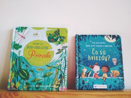 Svojtka knižky s okienkami, 