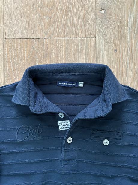 Tričko / polo original marines vel. 98/104, original marines,98
