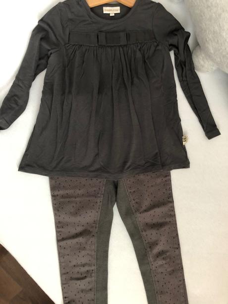 Tričko, pompdelux,98