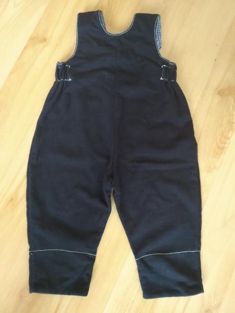 Tepláky na traky, 80