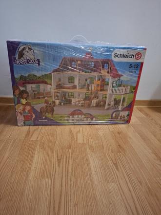 Schleich veľký dom 42416,