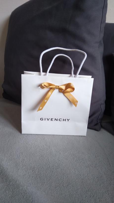 Givenchy originál taška kabelka ako nová top, givenchy