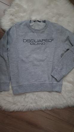 Mikina dsquared2, 140