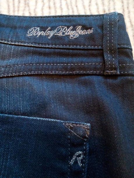 Replay blue yeans, replay,26