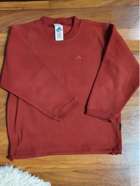 Mikina adidas, adidas,116