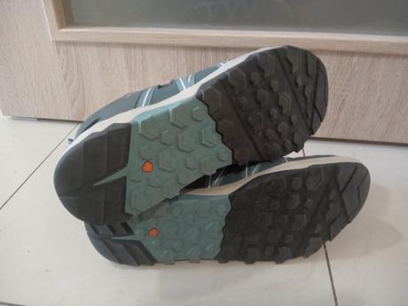 Sandále/ tenisky, decathlon,42