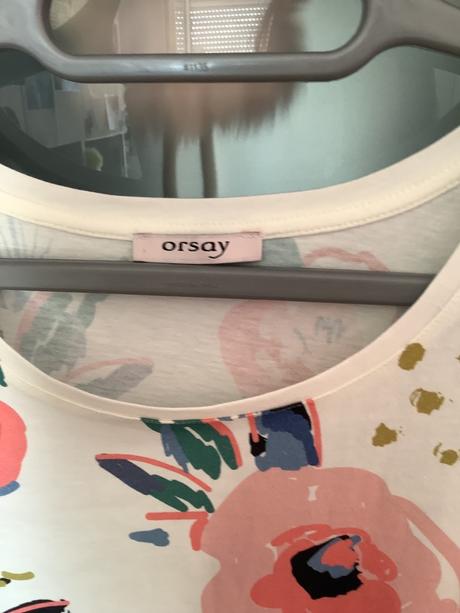 Tričko orsay, orsay,s