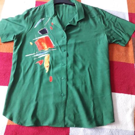 Blúzka zn. aktuell, 42