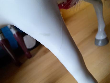 Barbie jazdkyňa s koňom aj s prívesom, 