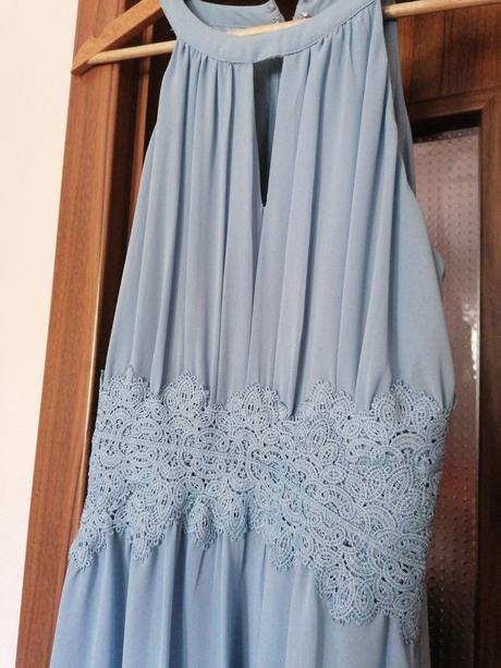 Slávnostné šaty, s