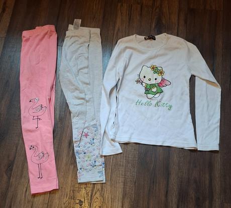 Balík 134/140, 122–134