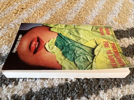 Psychológia pre mladých-prvé vyd.1983, 