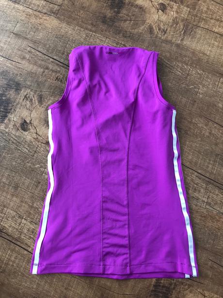 Športové tričko adidas clima, adidas,xs