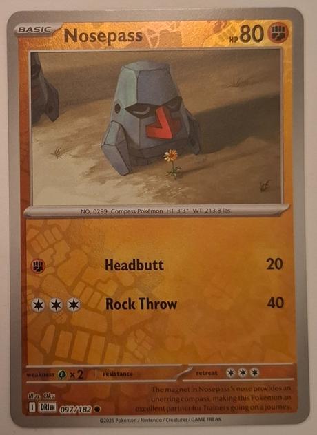 Pokémon karty "destined rivals" (3),