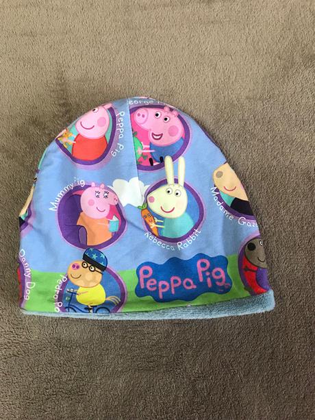 Ciapka vel 2-4roky, 92