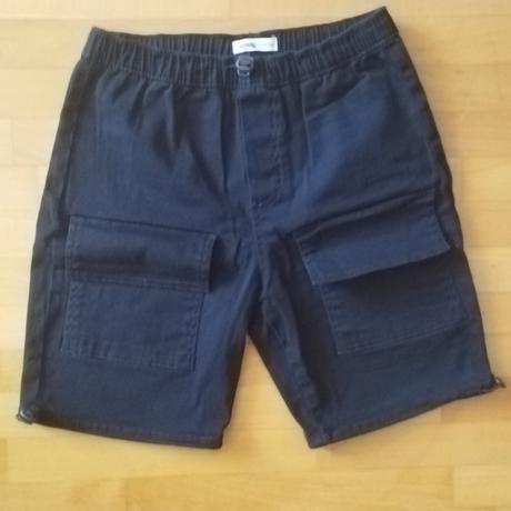 Chlapčenské kraťasy velk.140, sinsay,140