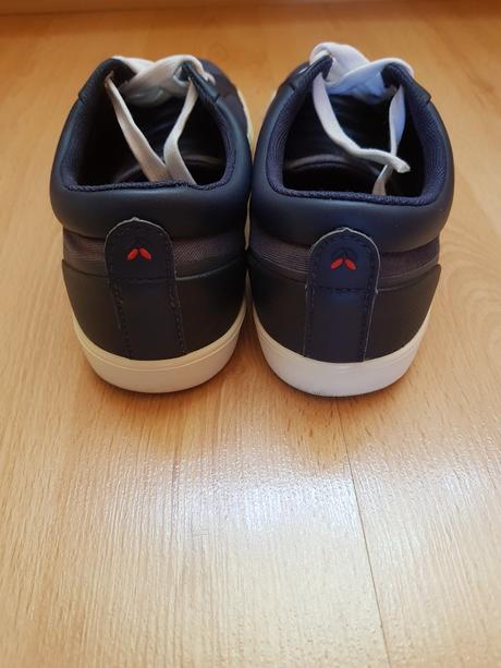 Lacoste tenisky, lacoste,37