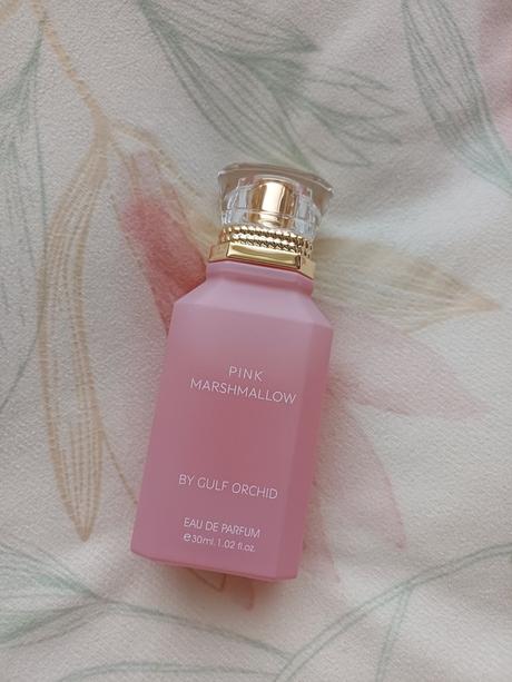 Gulf orchid pink marshmallow parfem 30ml, 
