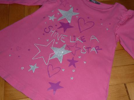 Tunika s volanikmi, lindex,92