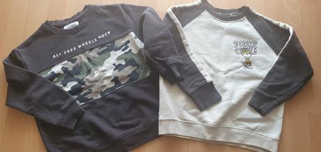 Mikinly 128, zara,128