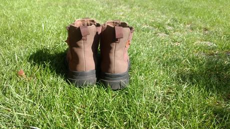 Členkové cizmy, zara,32