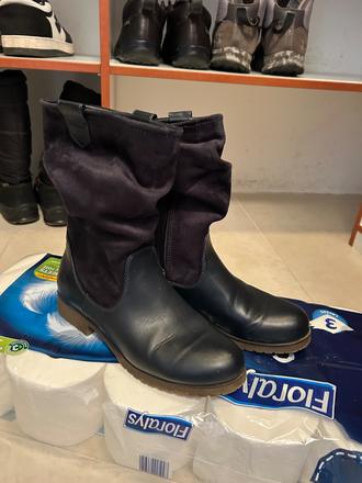 Čižmy, graceland,38