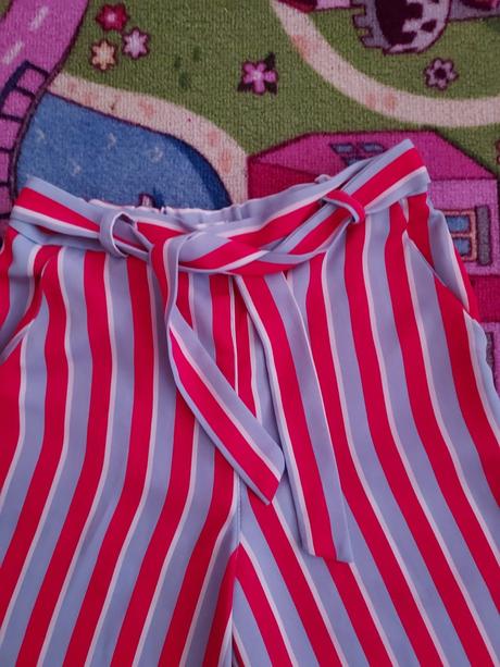 Lahucke nohavice, pepco,134