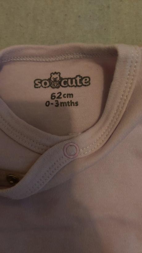 Zavinovacie tričká/košele 62, pepco,62