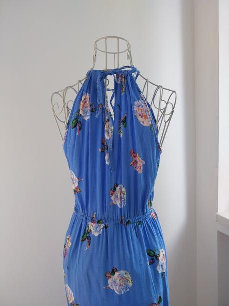 Minkpink maxi saty x/s pc 120 eur, s