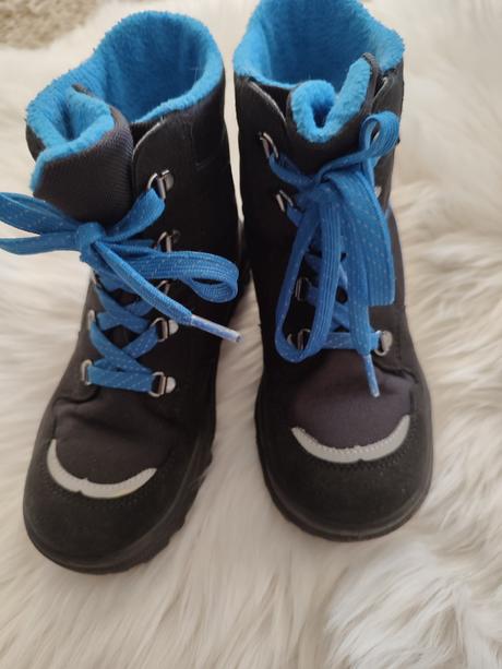 Zimné čižmy, superfit,29