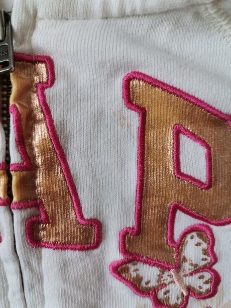 Mikina gap veľ. 80/86, gap,80