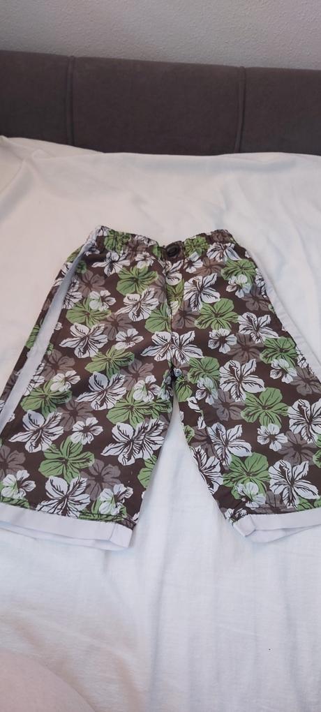 Kraťasy dopodopo veľ.122, dopodopo,122