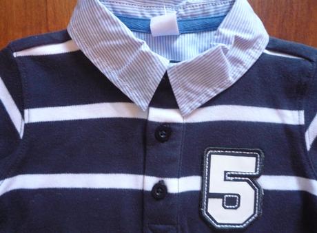 Frajerské tričko, dopodopo,74