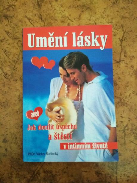 Knihy rôzných žánrov, 