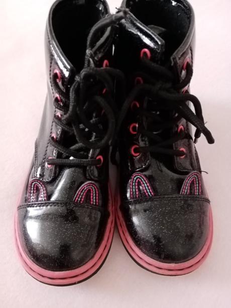 Jesenné topánky, nelli blu,28