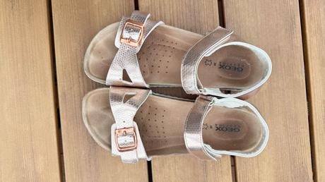 Sandalky geox respira 38, geox,38