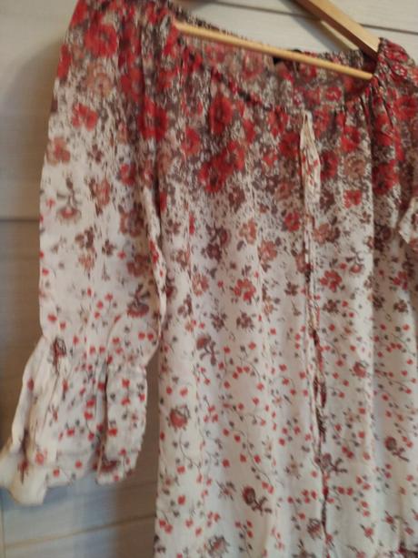 Tunika errore, veľkosť m, m