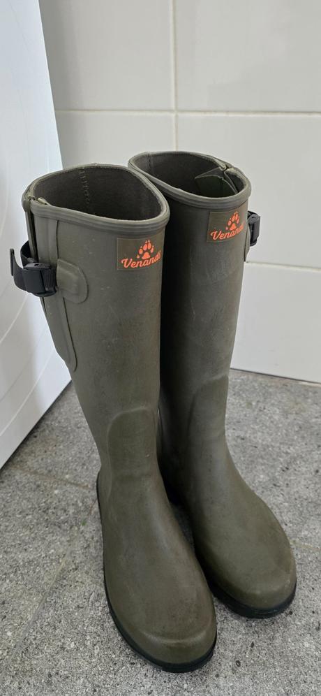 Rybárske čižmy, 39