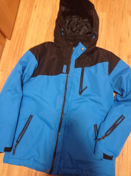 Lyziarska bunda, lewro,152