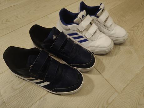 Tenisky adidas, adidas,36