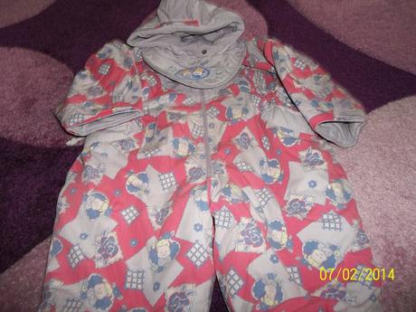 Kombyneza, early days,86