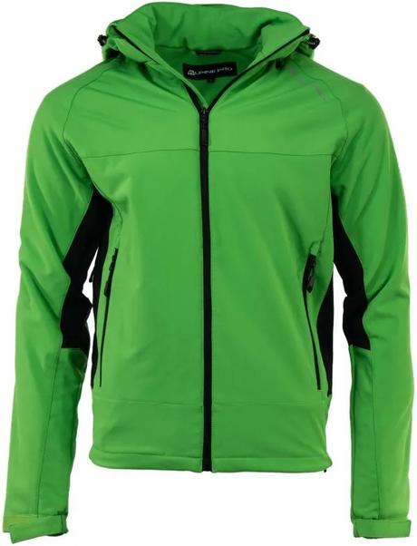Pánska bunda alpine pro, alpine pro,xl