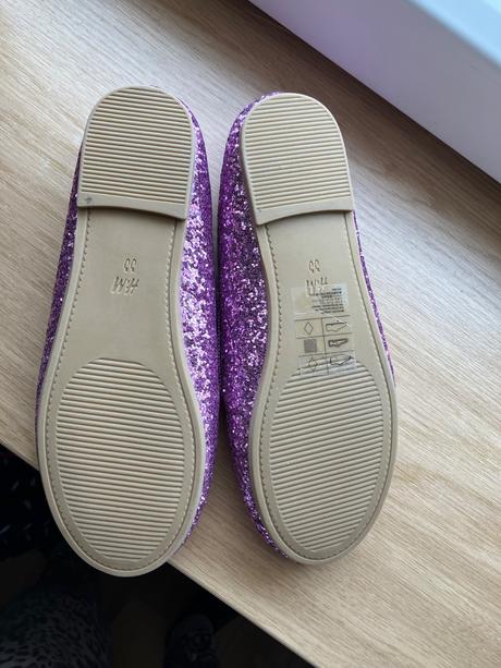 Balerínky rapunzel h&m, h&m,33