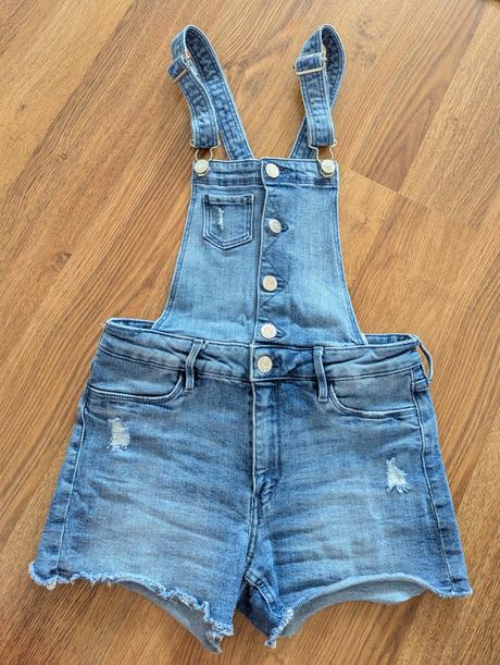 Kratase na traky, h&m,146