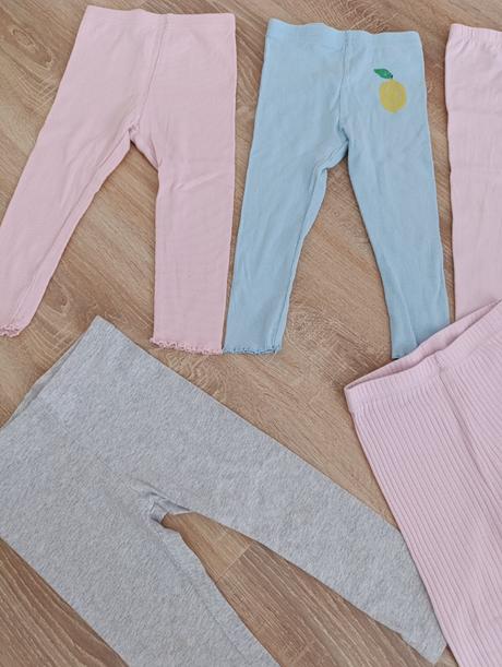 Legíny 18-24 mesiacov, sinsay,92