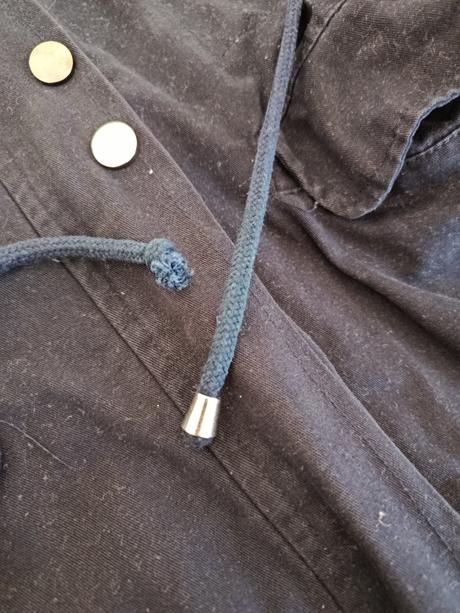 Parka, 