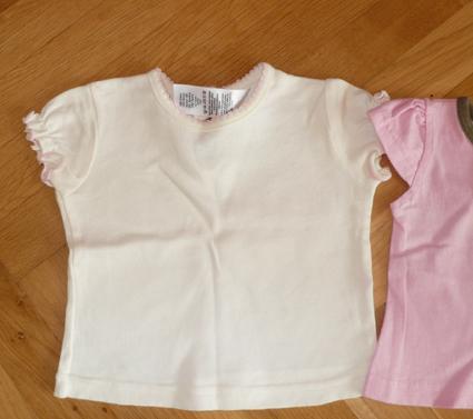 Tričenká pre bábo 0-3, cherokee,62