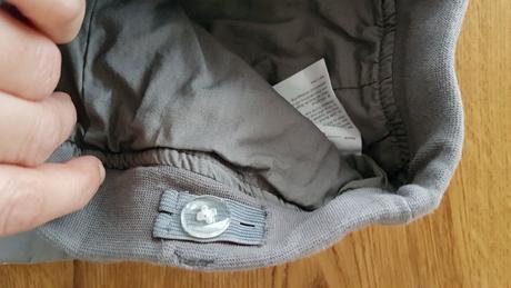 Pdl nohavice elegantne, pompdelux,86