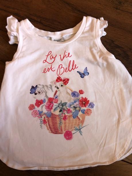 Tričko mayoral 104, mayoral,104