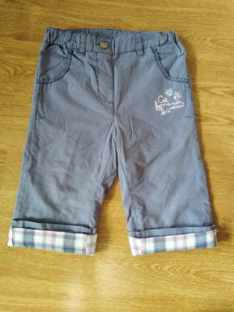 Nohavice s. oliver, s.oliver,74